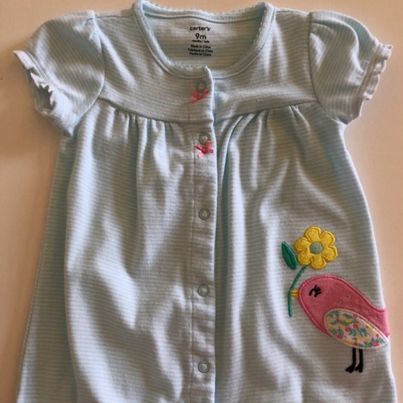 Rompers - Picture 2 of 5